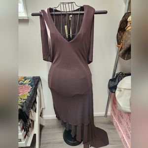 Maxazira Collection Dress